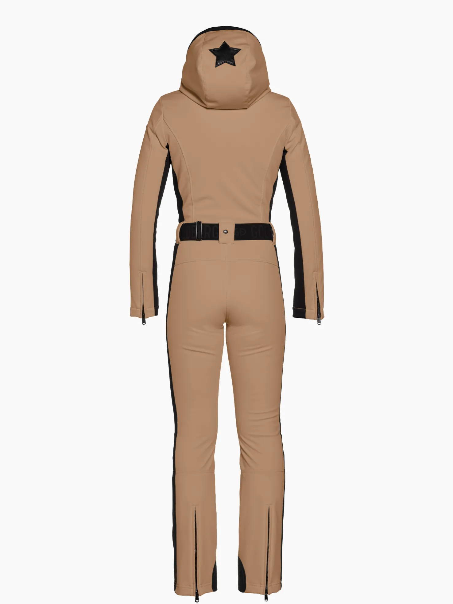 PARRY Ski Suit