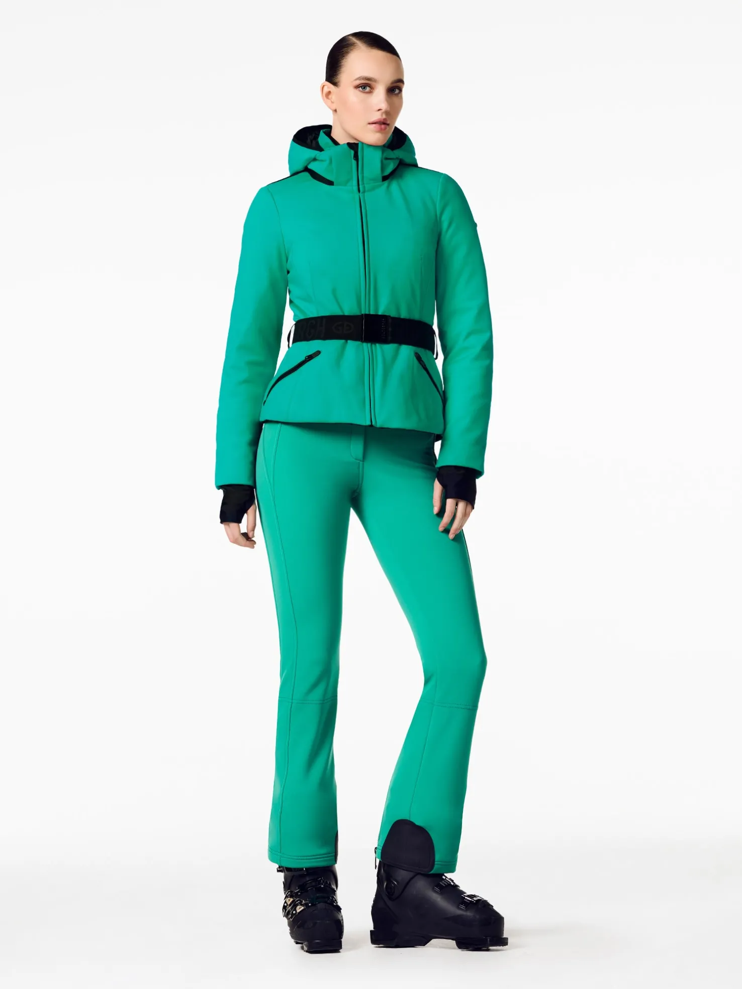 PIPPA Ski Pants Long