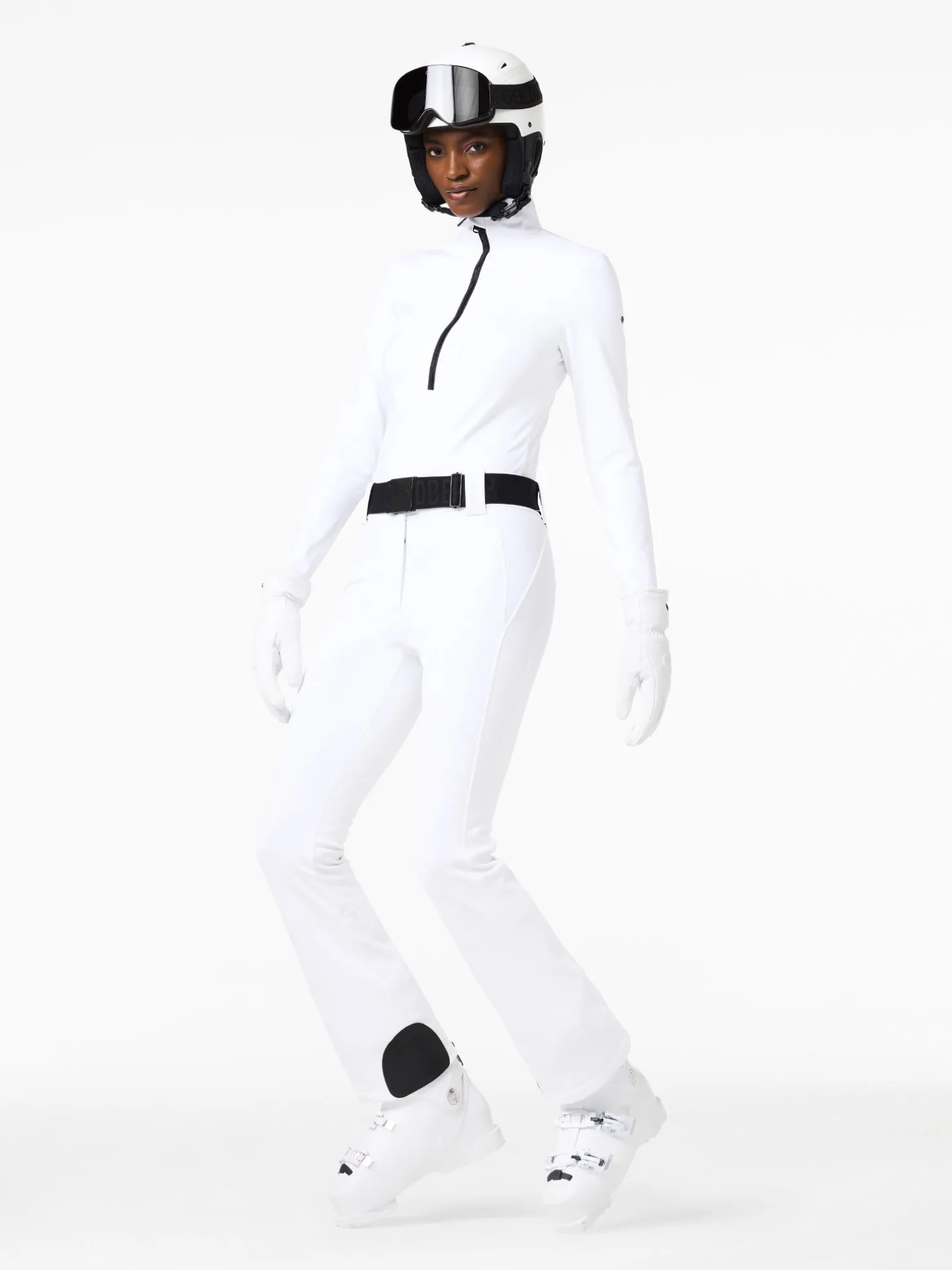 PIPPA Ski Pants Long