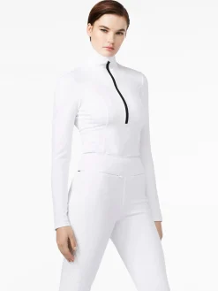 POPPY Ski Body