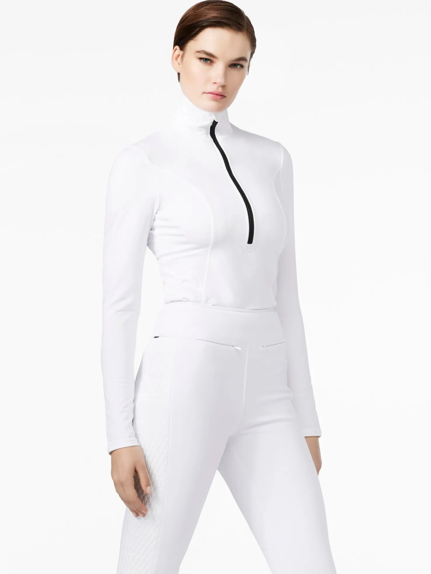 POPPY Ski Body