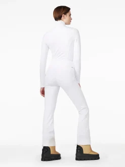 POPPY Ski Body