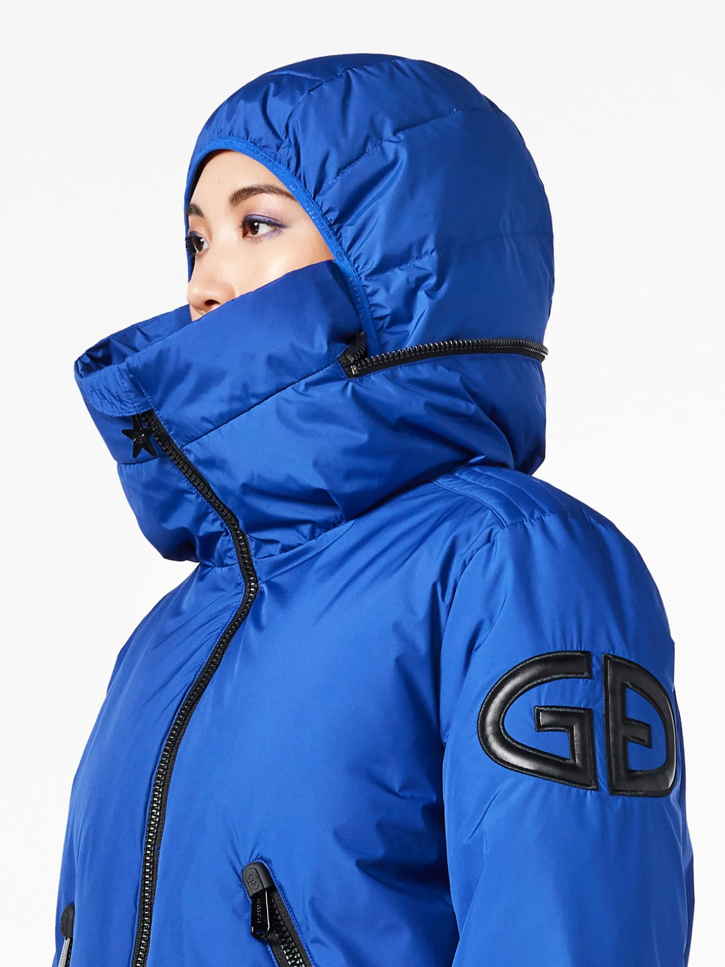 PORTER Ski Jacket