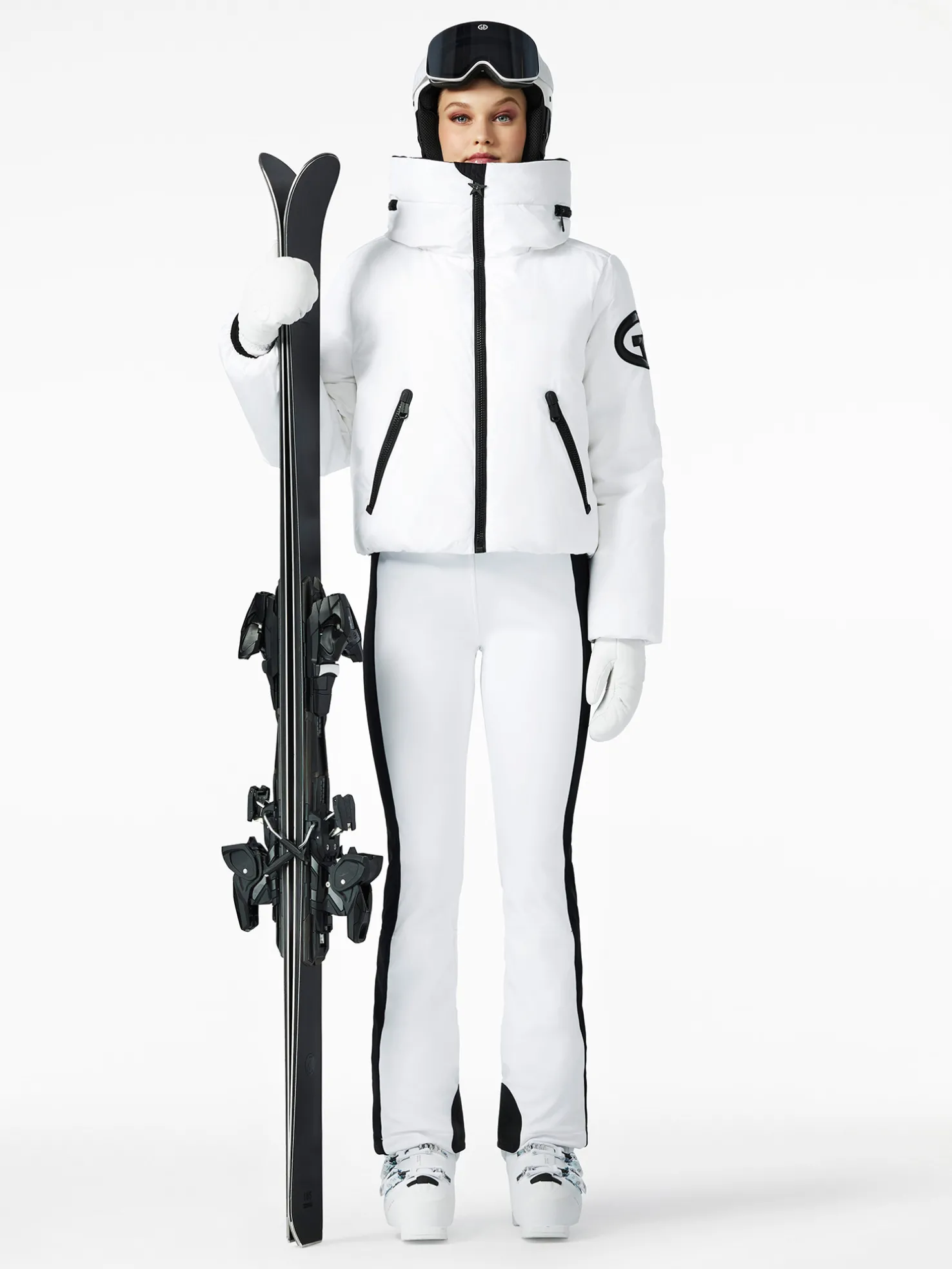 PORTER Ski Jacket