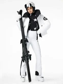 PORTER Ski Jacket