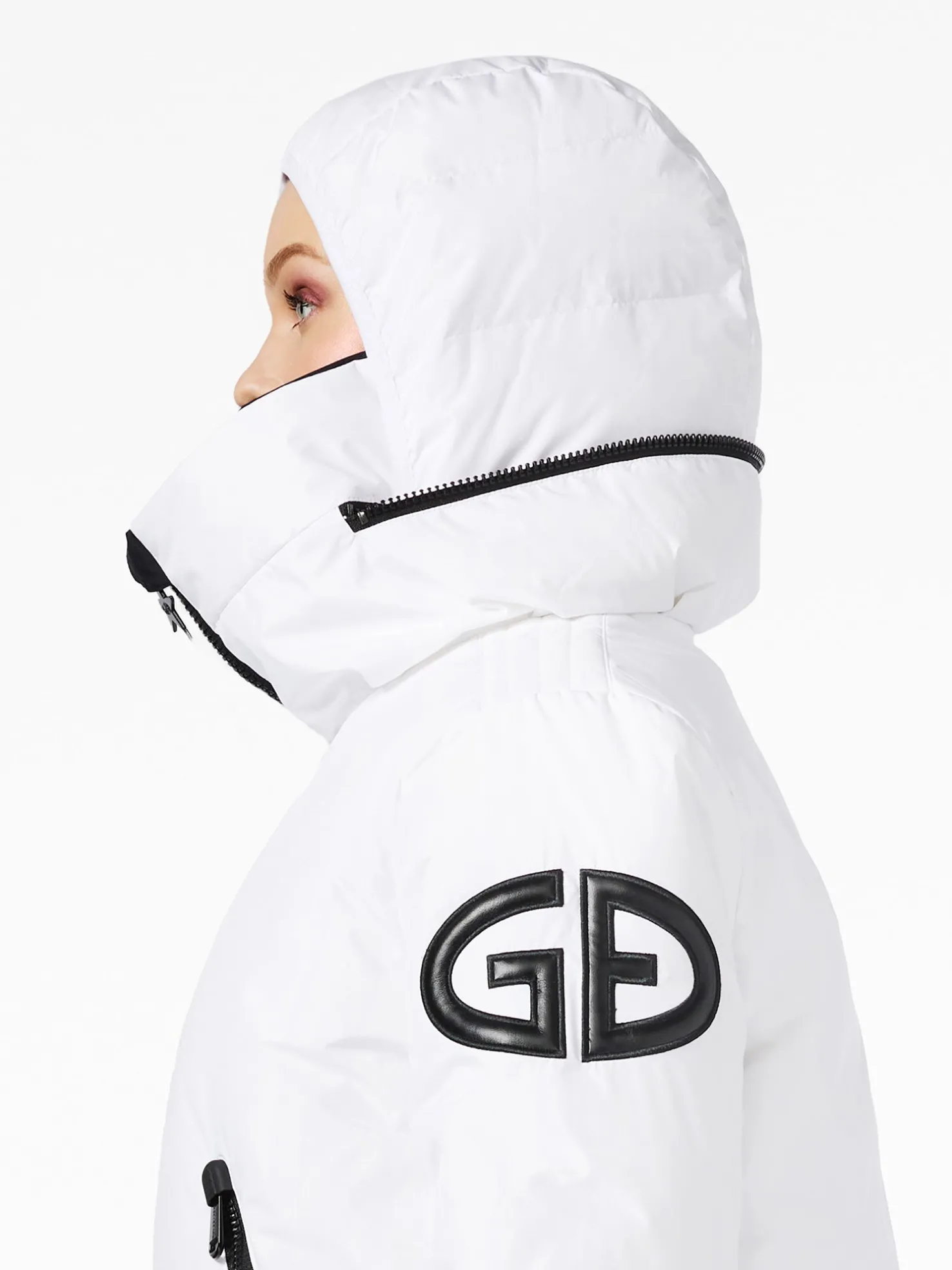 PORTER Ski Jacket