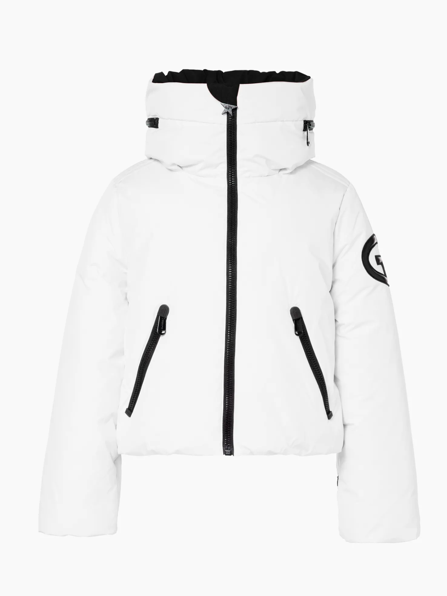 PORTER Ski Jacket
