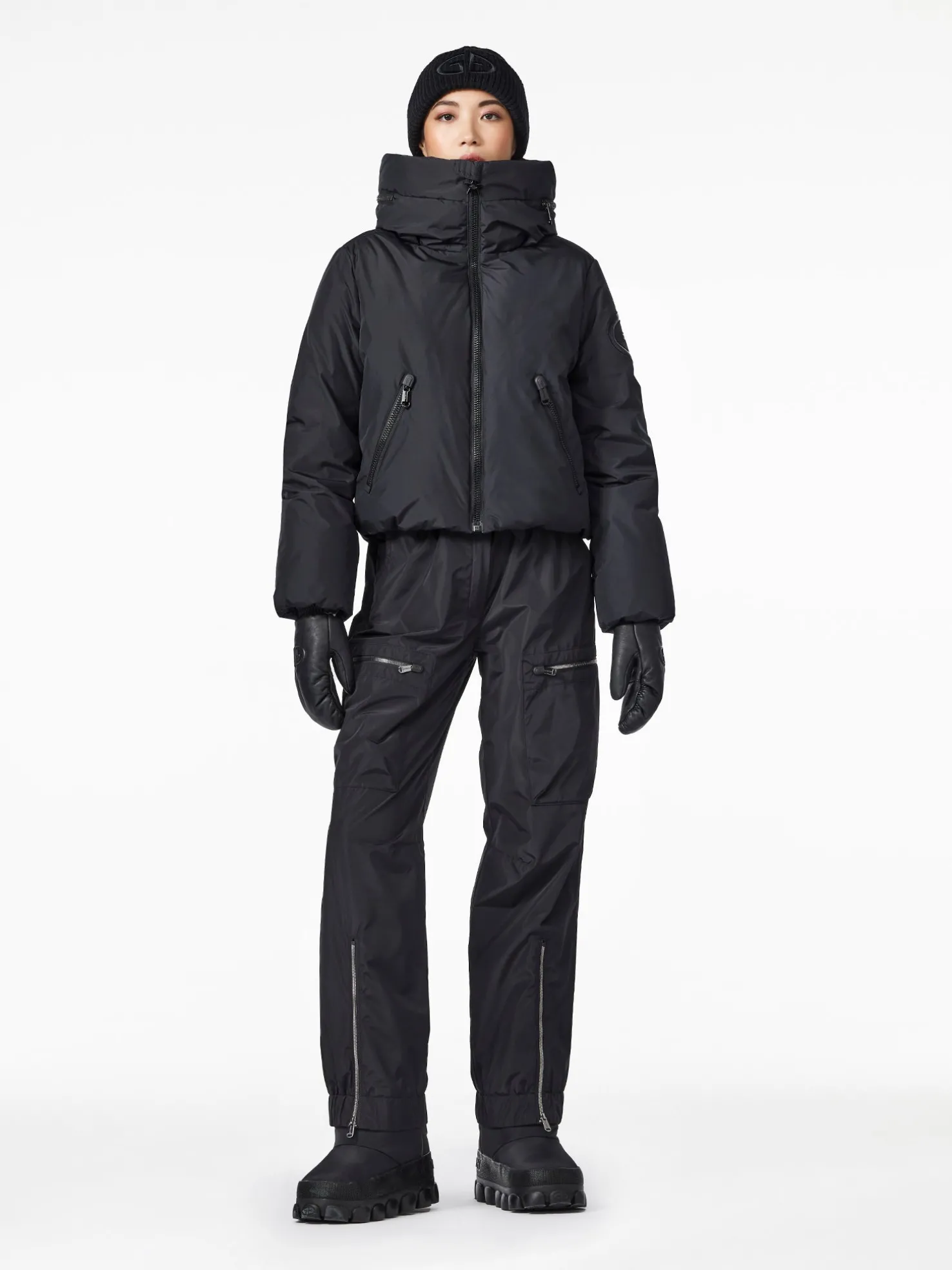 PORTER Ski Jacket