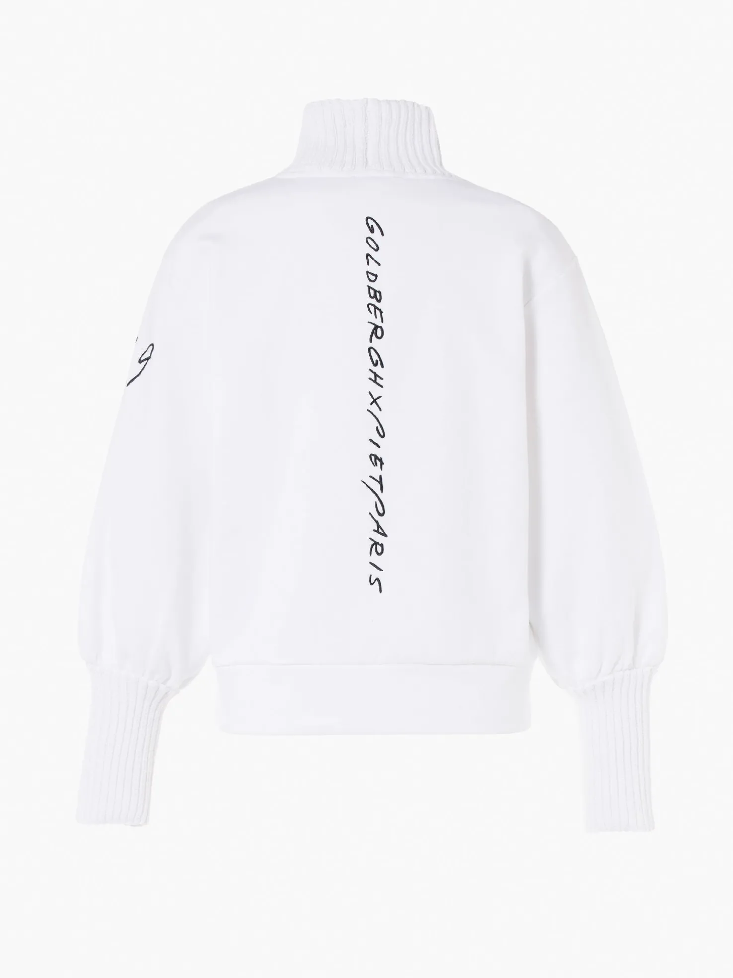 PRET À PORTER Turtle Neck Sweater