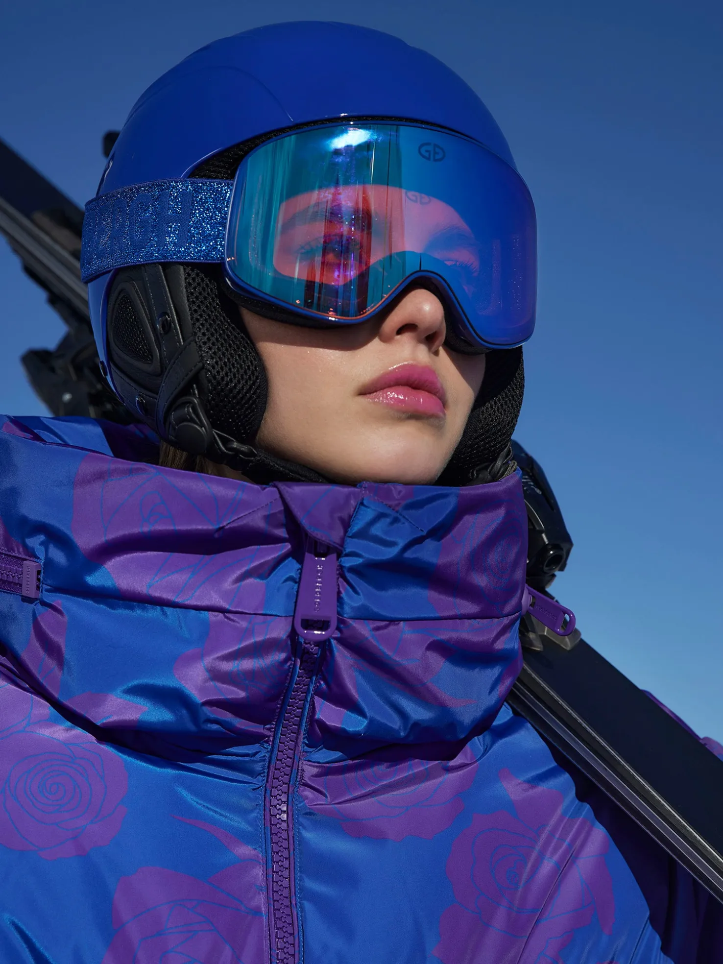 PROTÉGÉ Goggle