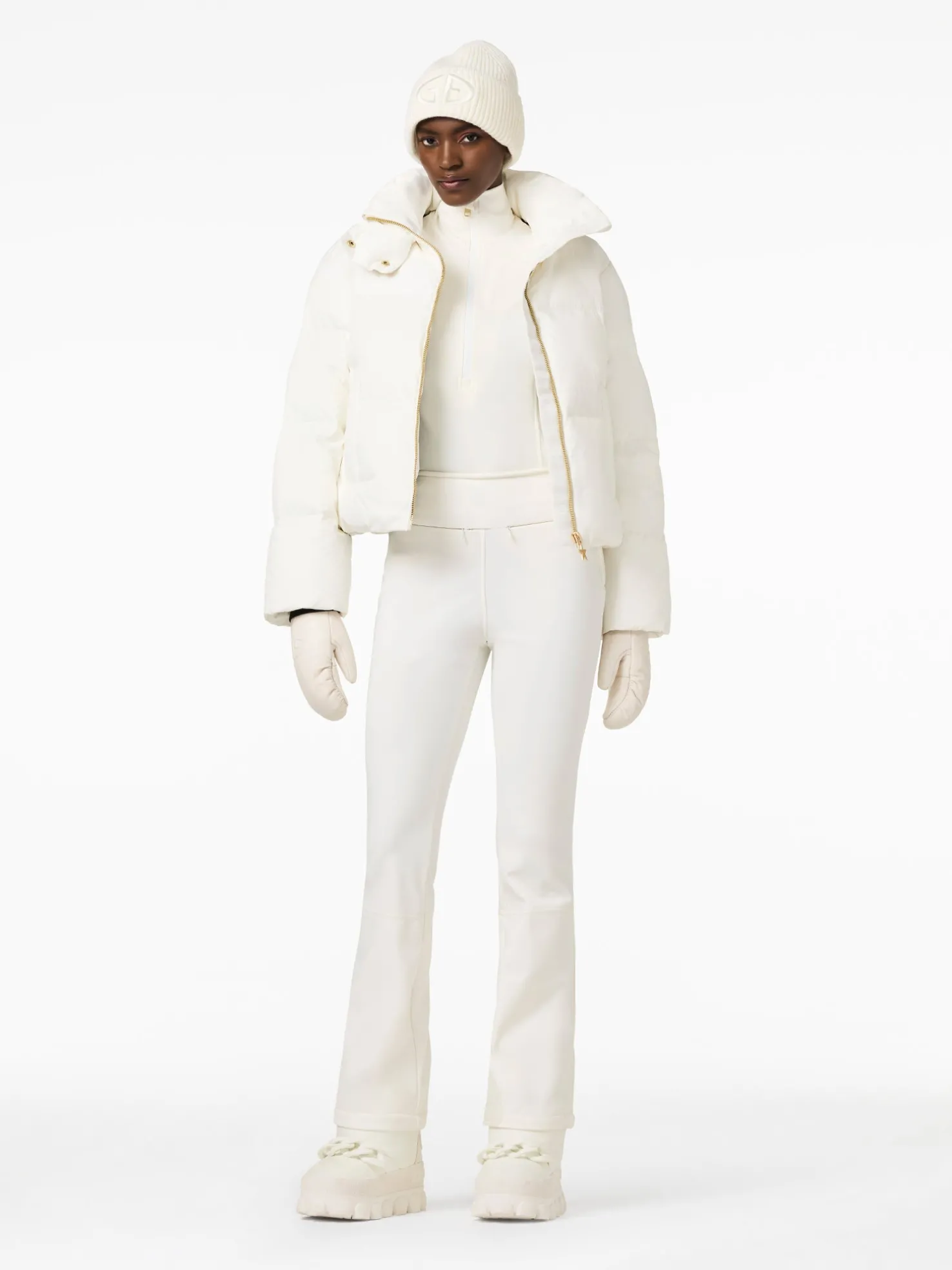 QUEENIE Ski Jacket