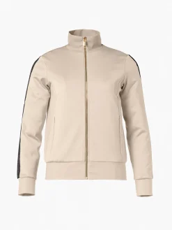 QUINN Track Jacket