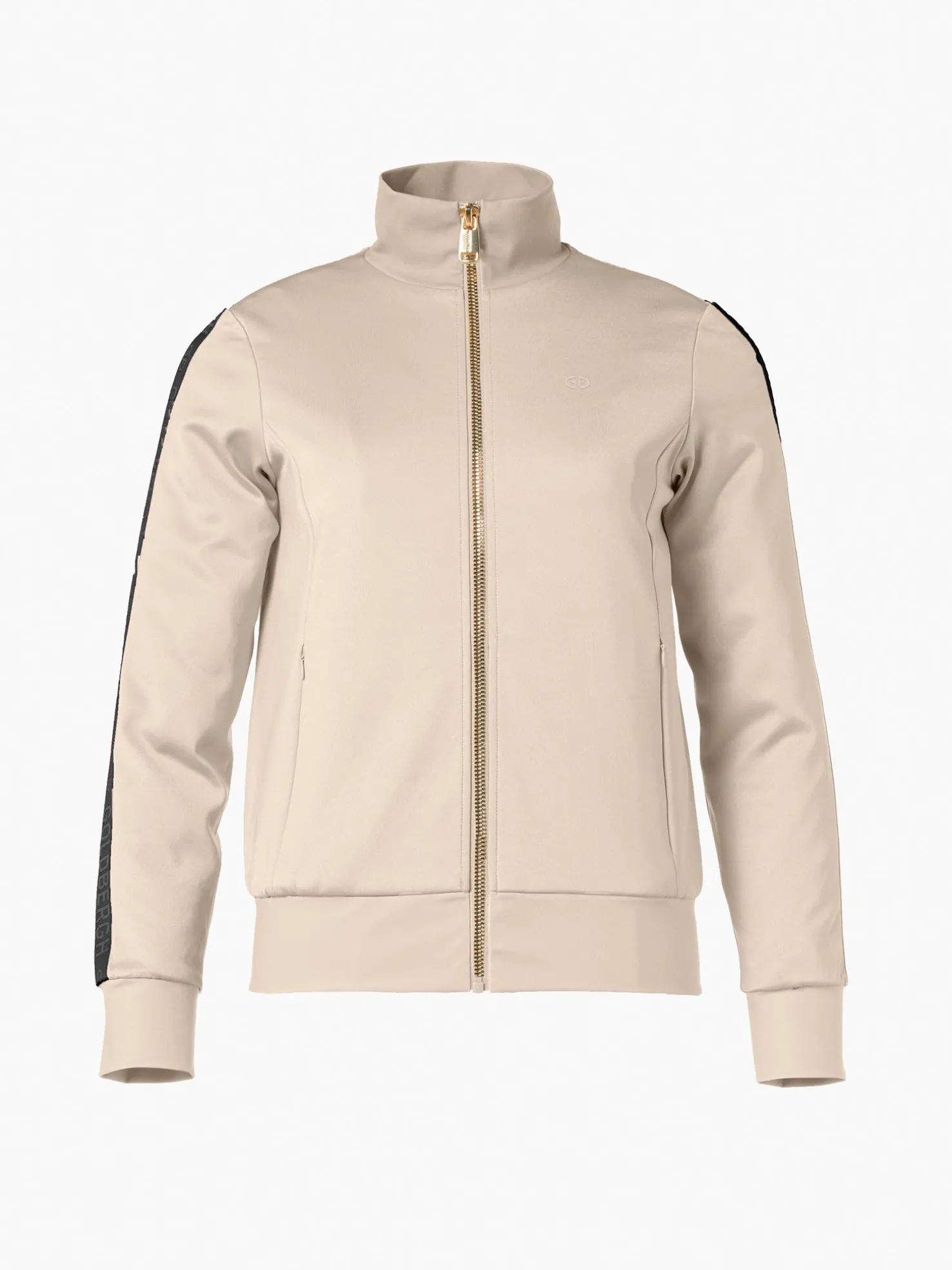 QUINN Track Jacket