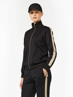 QUINN Track Jacket