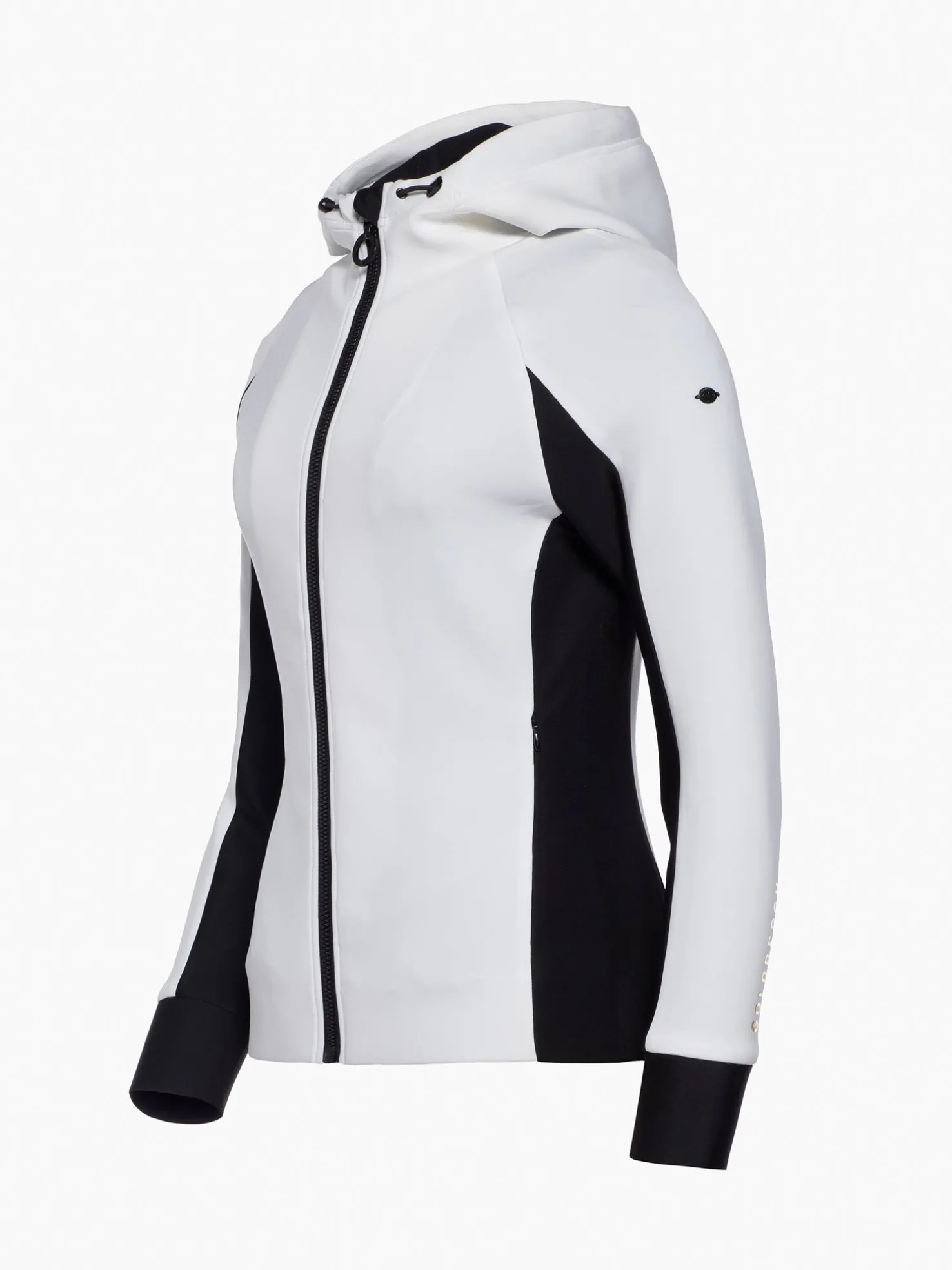RAY Track Jacket