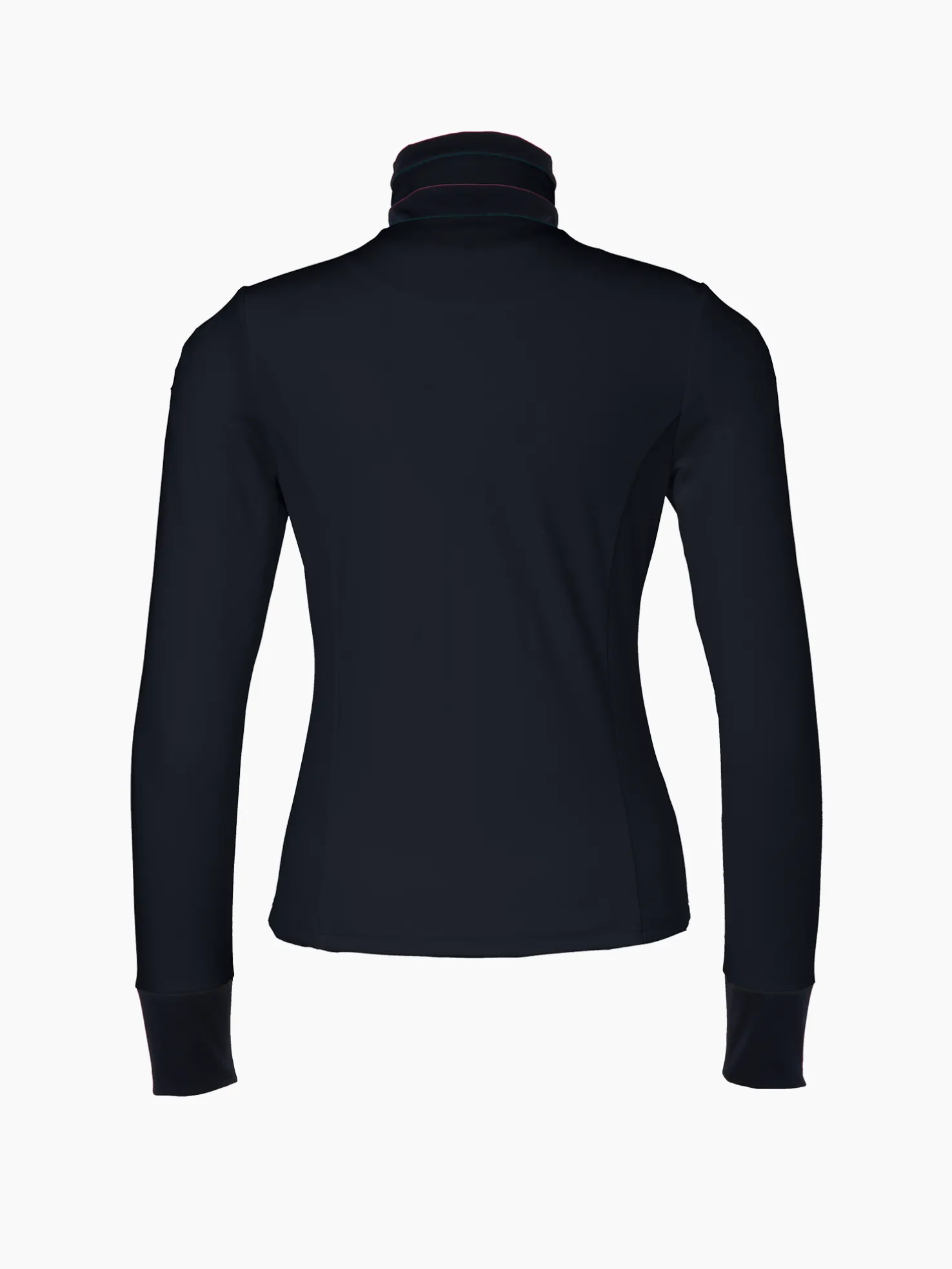 RENÉE Full Zip Cardigan