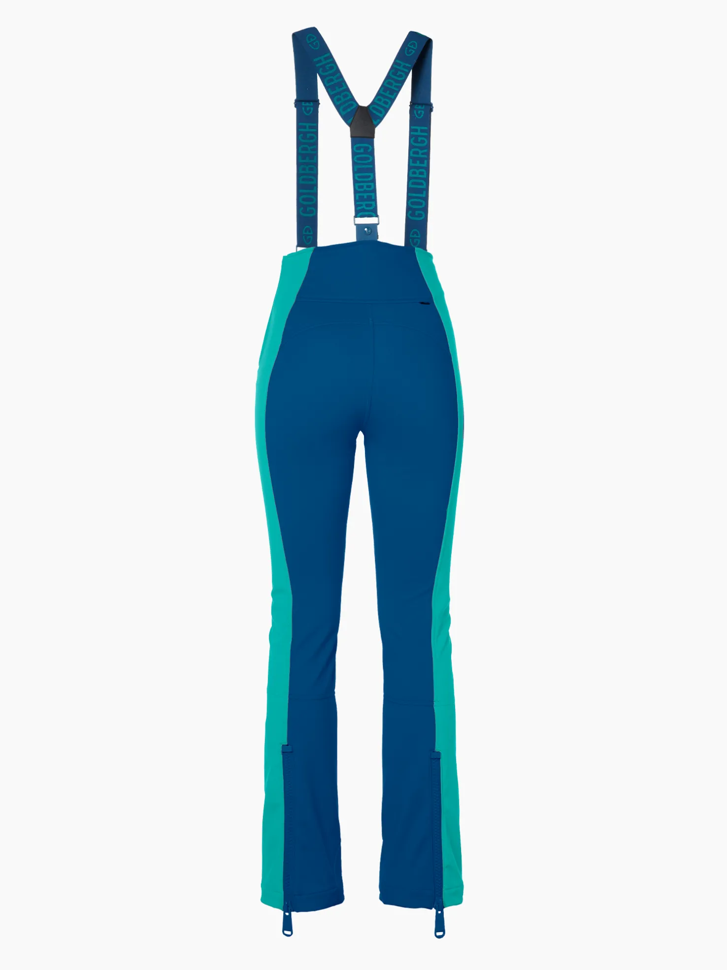 RETRO Ski Pants
