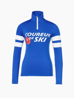 RIDER Ski Pully