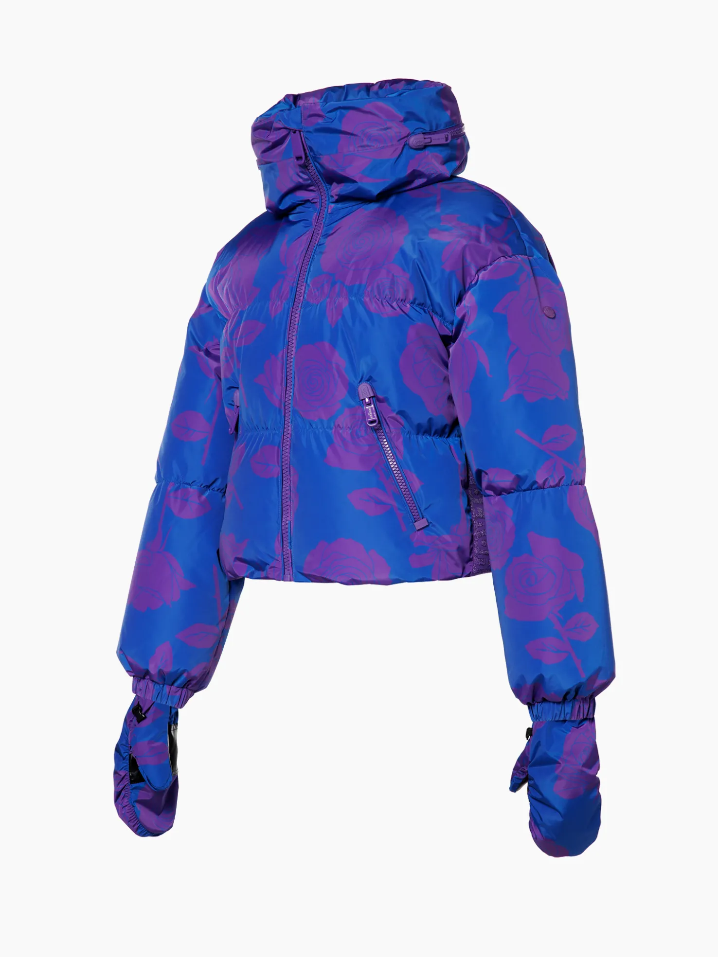 ROSALIE Ski Jacket