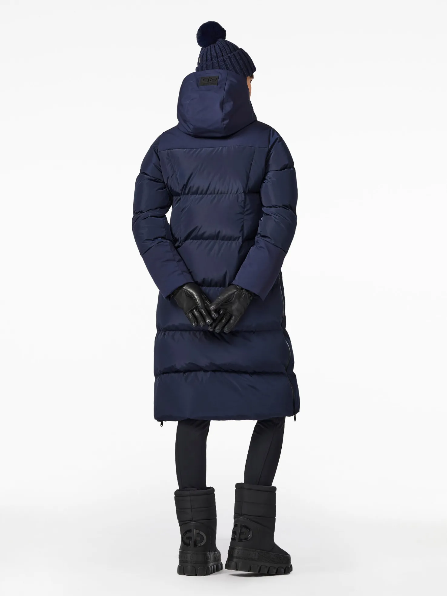 SION Jacket