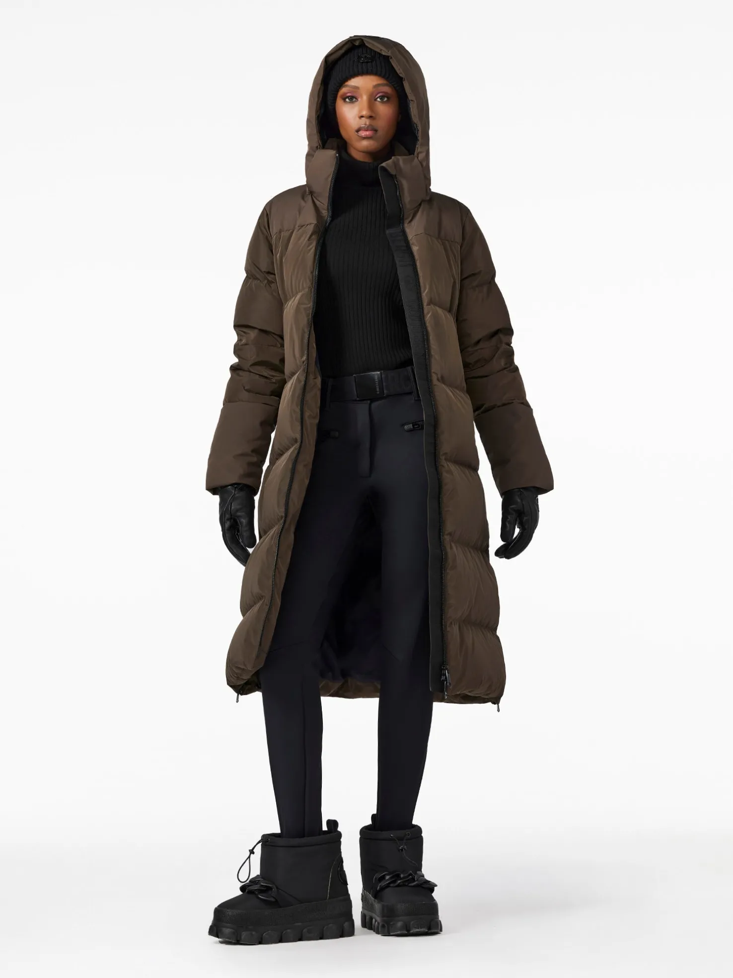 SION Jacket