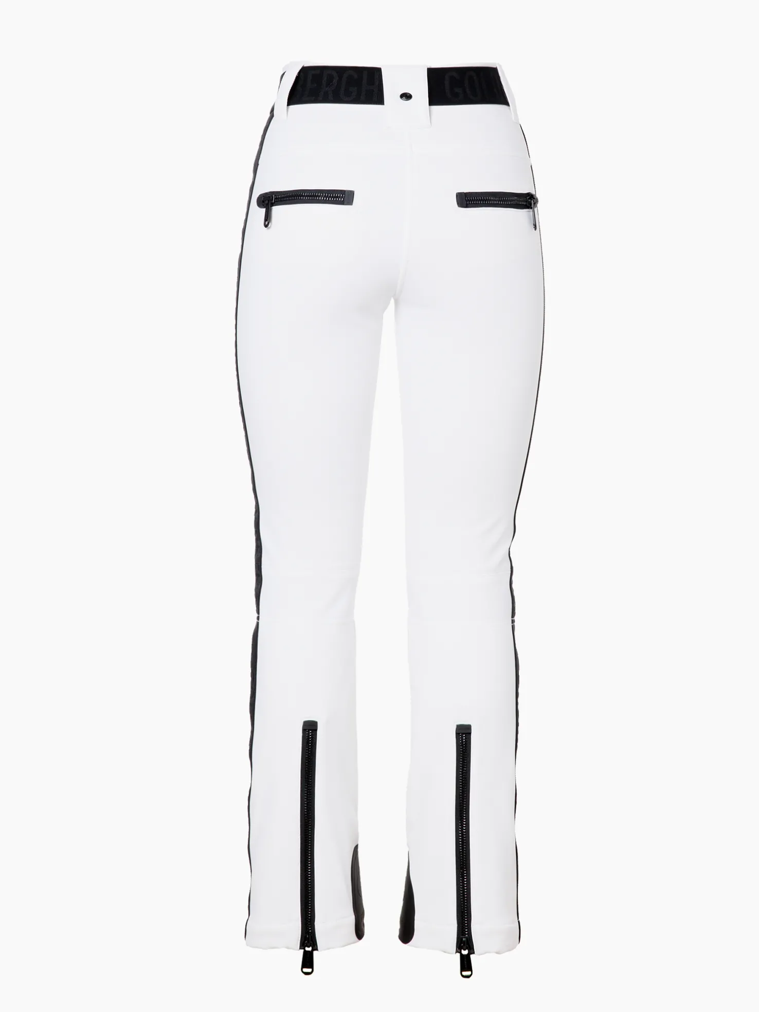 SLALOM Ski Pants