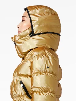 SNOWBALL Ski Suit