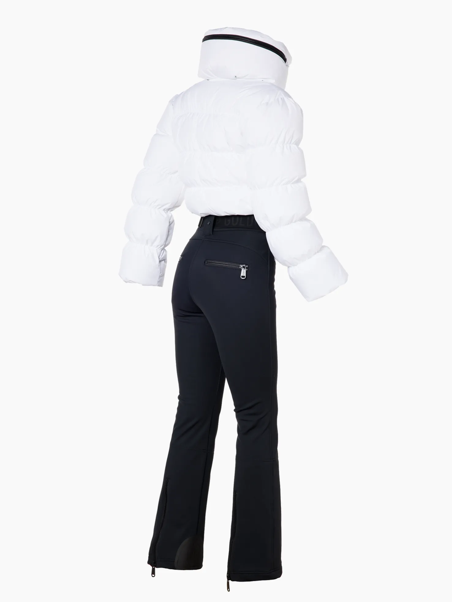 SNOWBALL Ski Suit