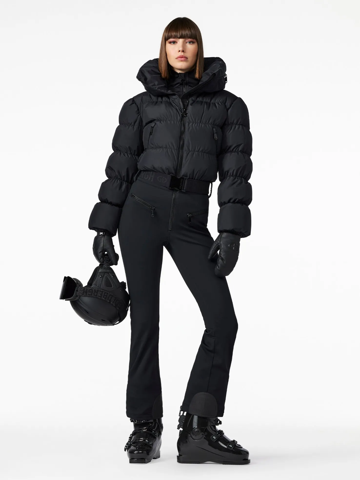SNOWBALL Ski Suit