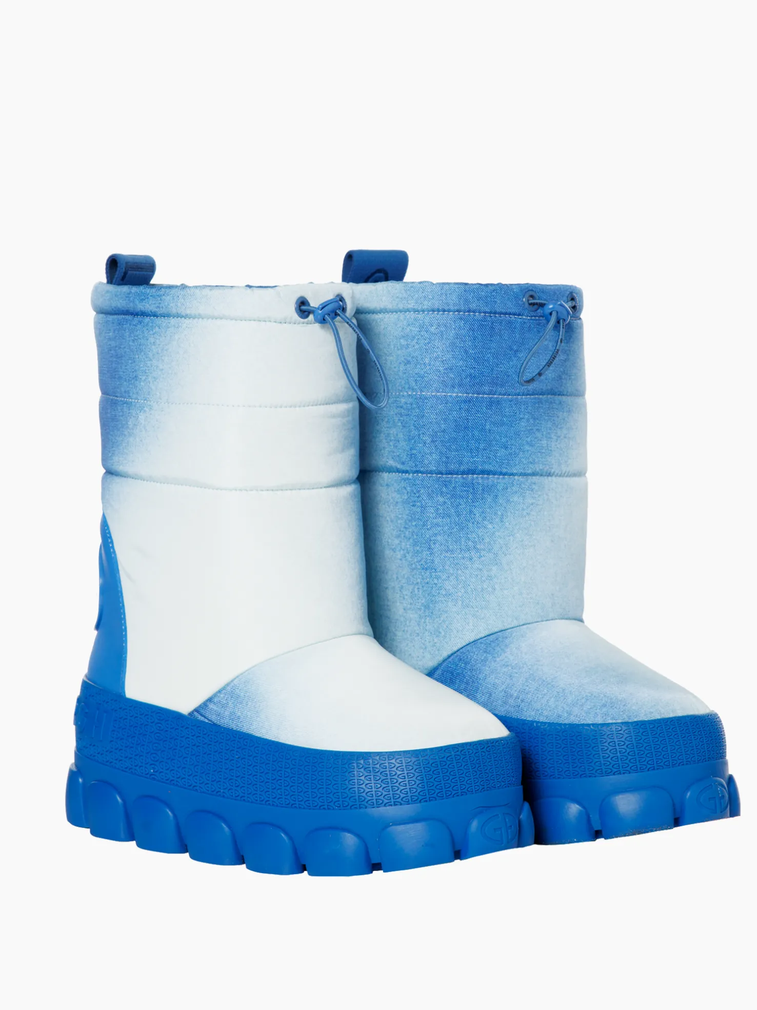 Snowy Snowboot Mid