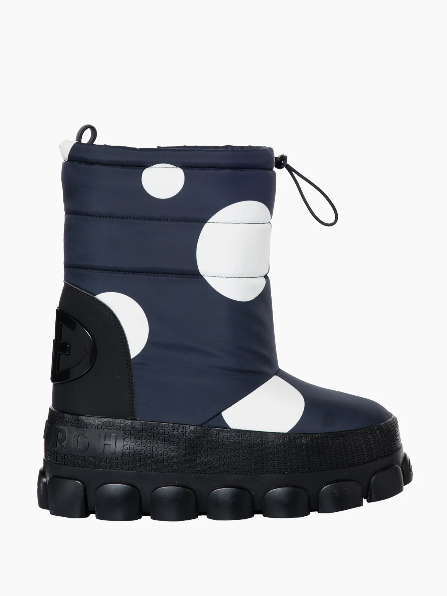 Snowy Snowboot Mid