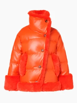 SOLANGE Jacket