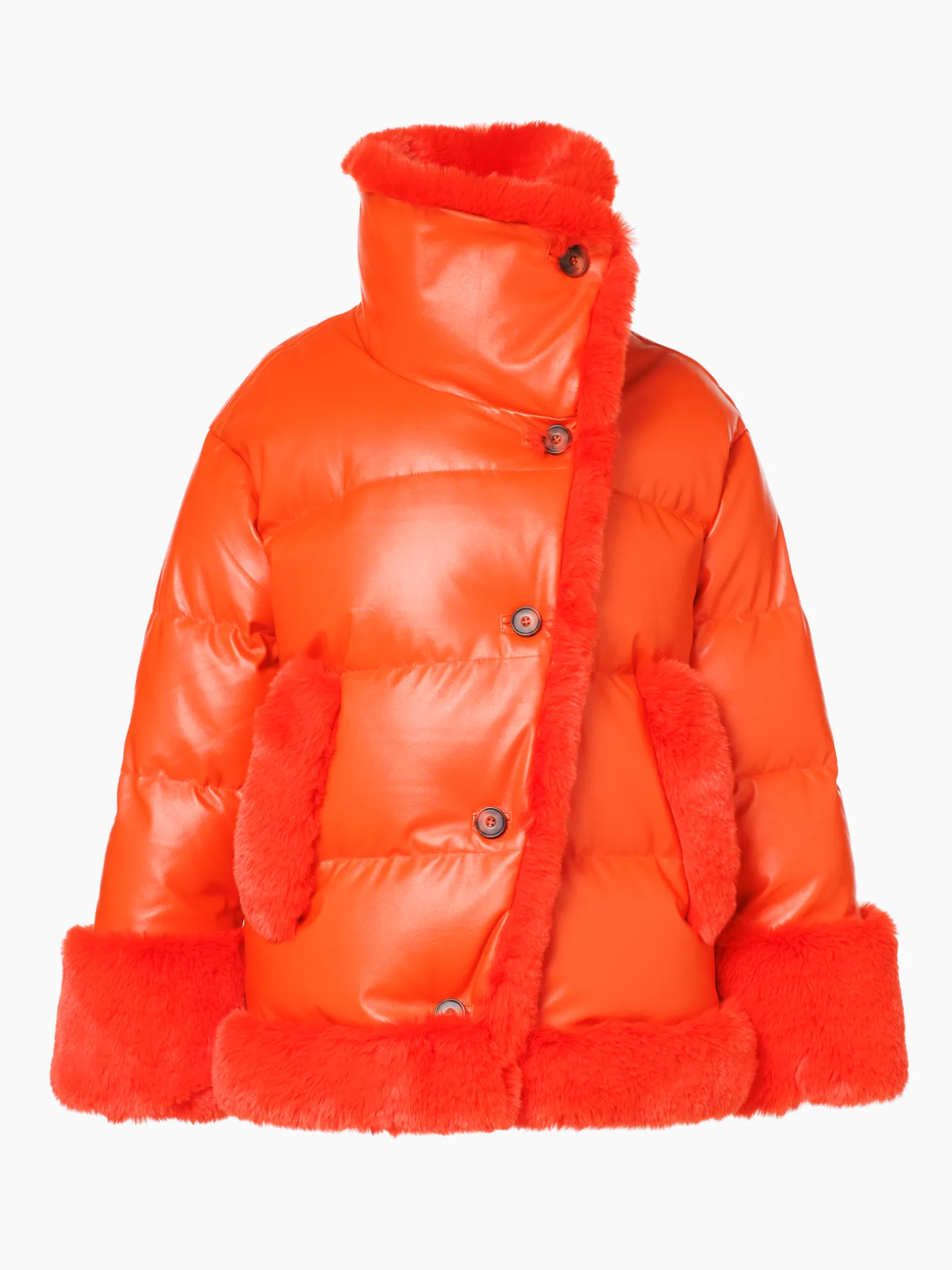 SOLANGE Jacket