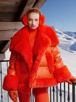 SOLANGE Jacket