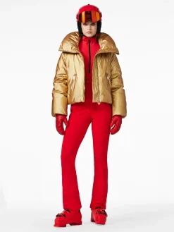 SOLEIL Ski Jacket