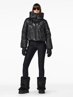 SOLEIL Ski Jacket
