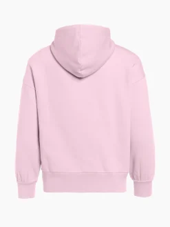 SPARKLING Hooded Sweater