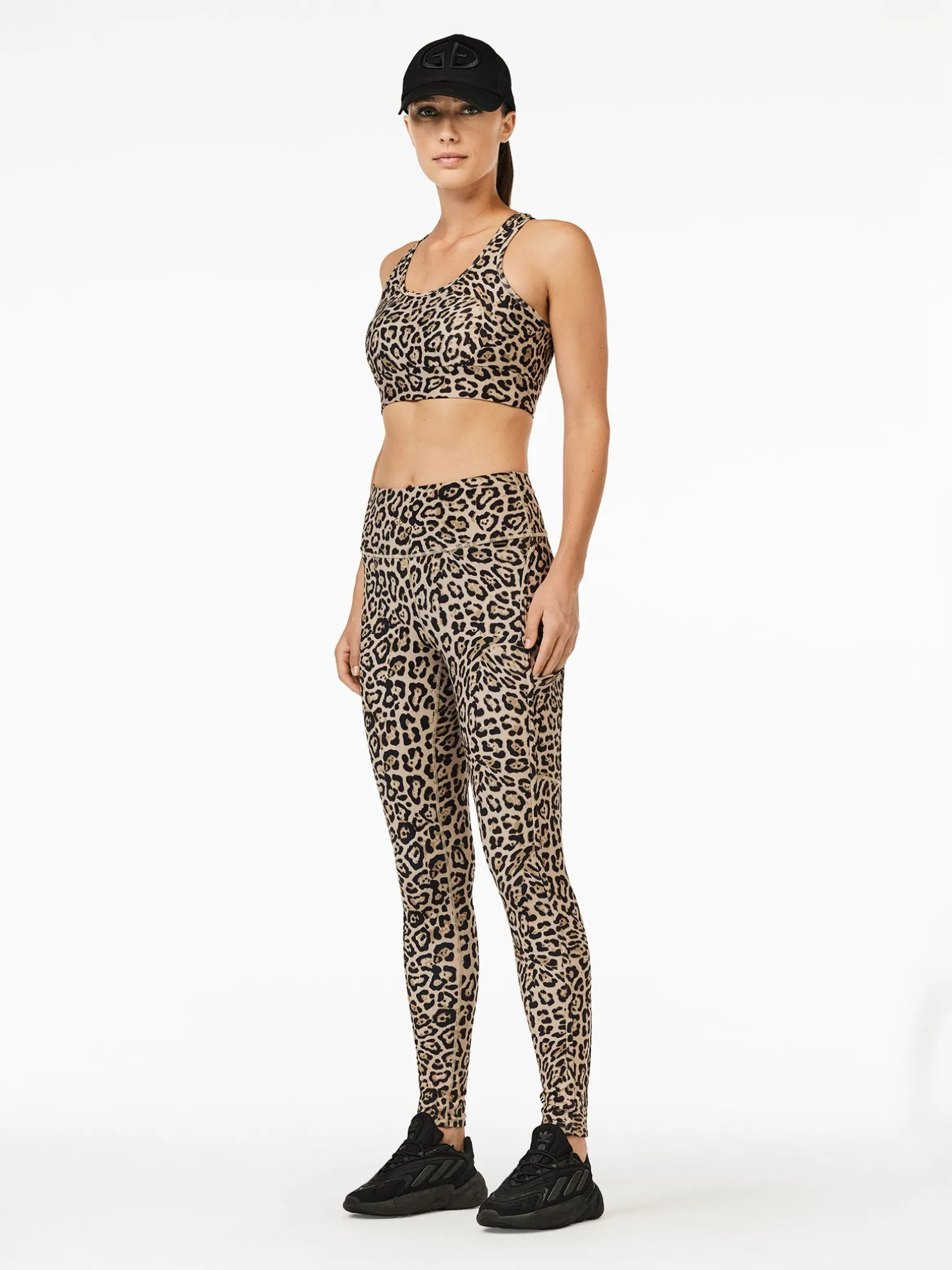 STRENGTH Bra