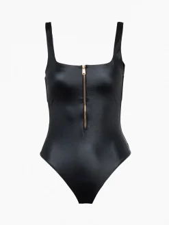 SURFSIDE Bathing Suit Zipper
