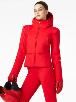 SYLVIE Ski Jacket