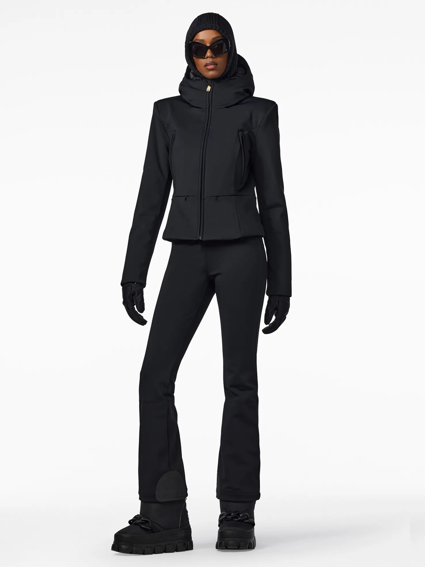 SYLVIE Ski Jacket