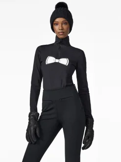 TUX Ski Body