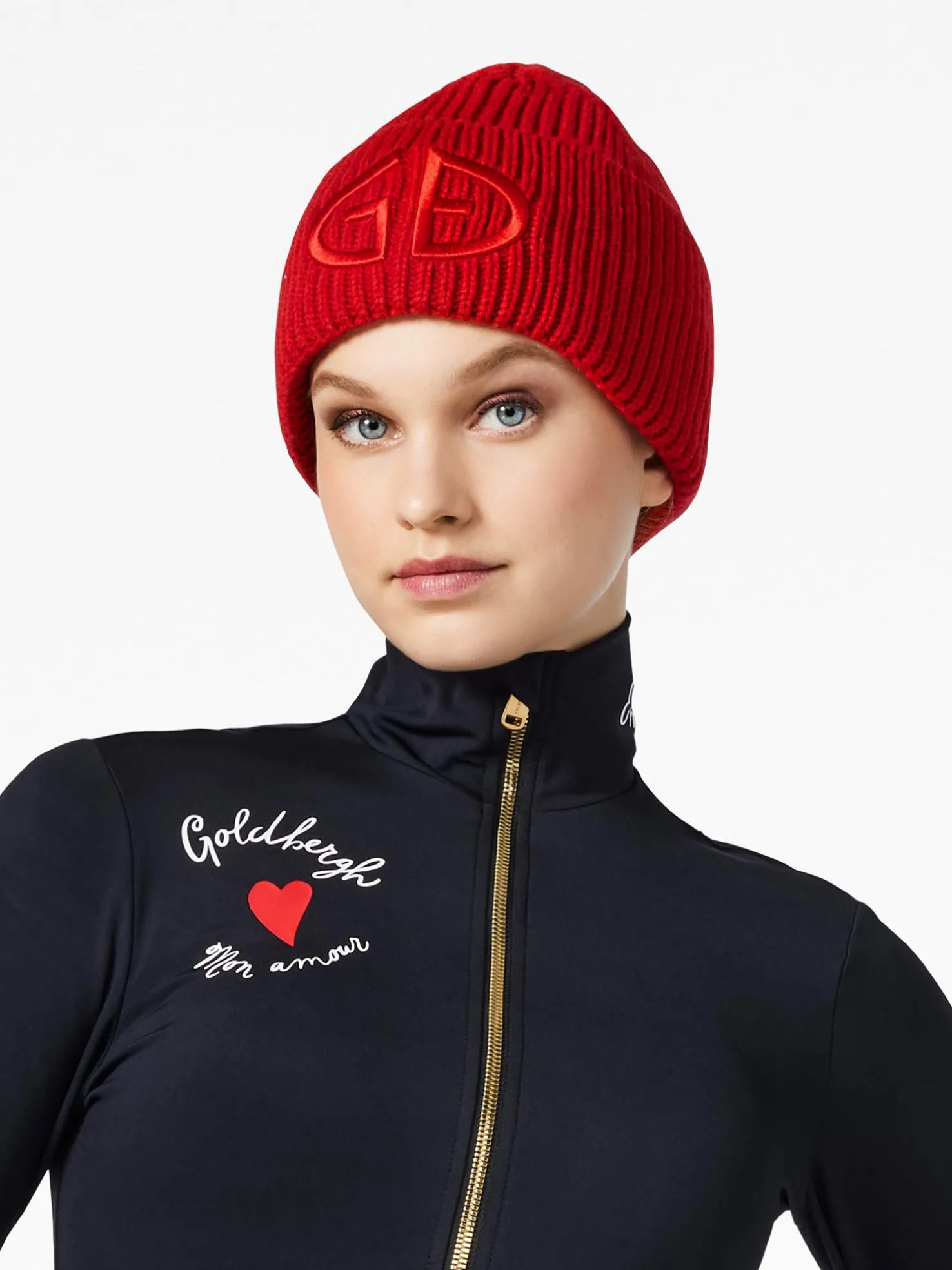 VALERIE Beanie