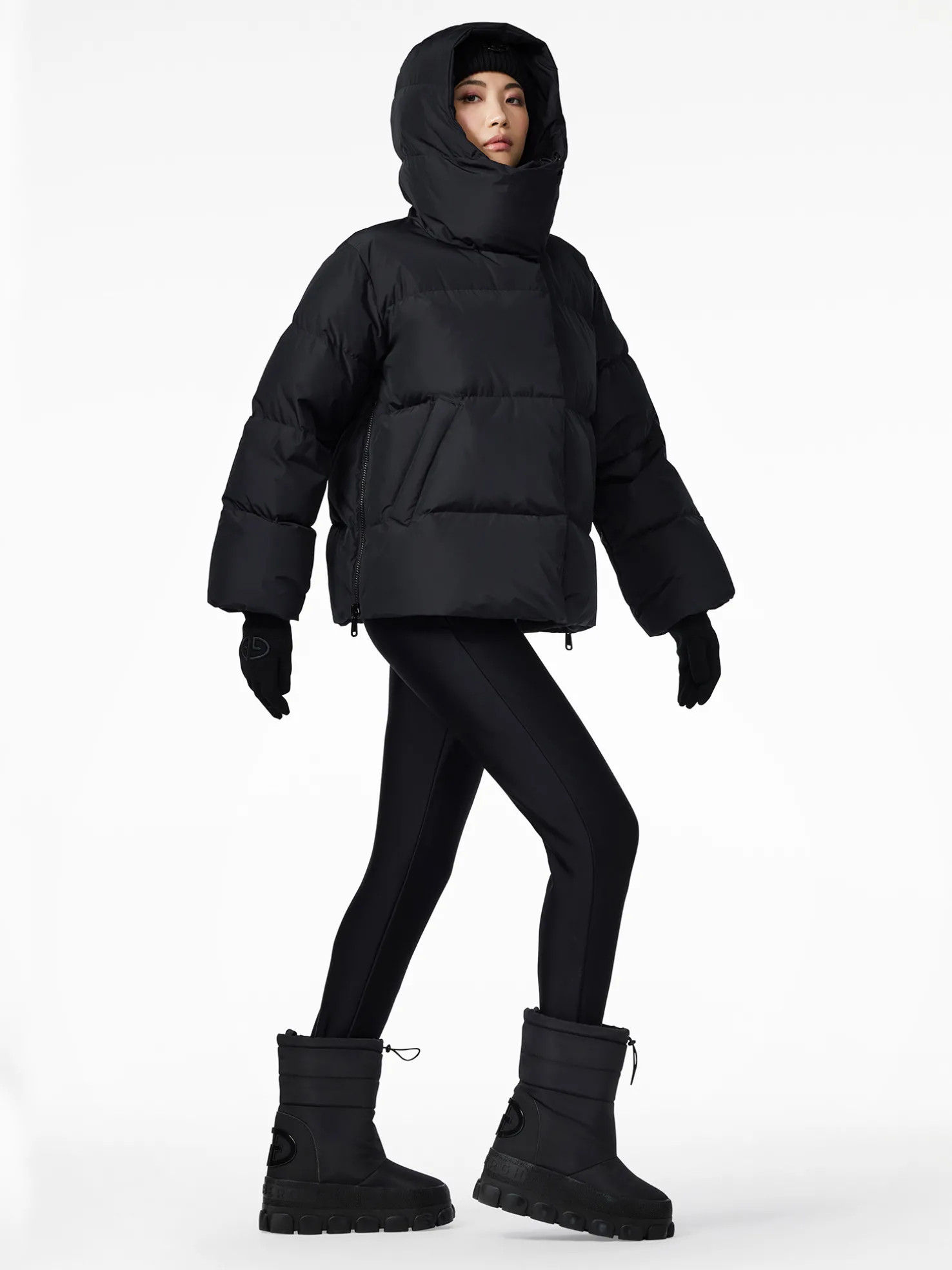 VALLON Jacket